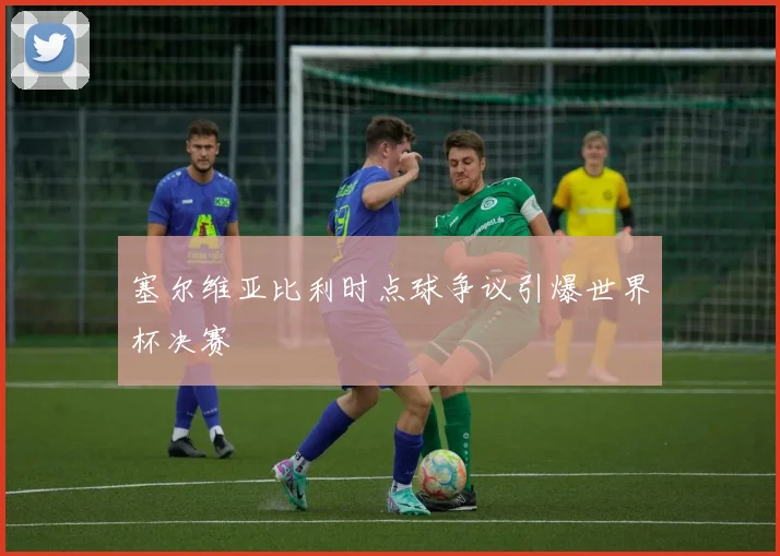 塞尔维亚比利时点球争议引爆世界杯决赛