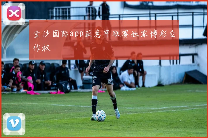 金沙国际app获意甲联赛独家博彩合作权